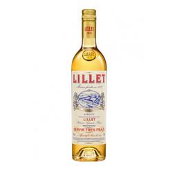 Lillet blanc