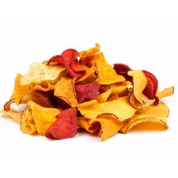 Vegetable chips