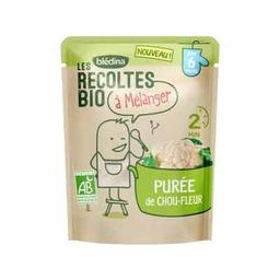 Purée Chou-fleur