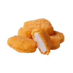 Nuggets végétaux (frais)