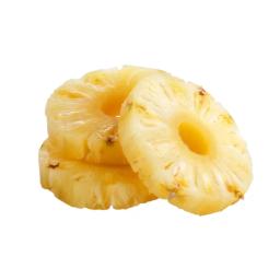 Ananas (au jus)
