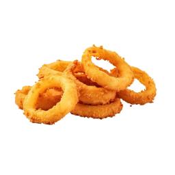 Onion rings (surgelés)