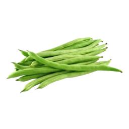 Haricot vert (frais)