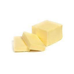 Beurre demi-sel (offert)