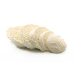 Mozzarella di bufala