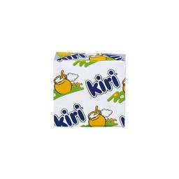 Kiri spreadable cream cheese