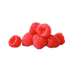 Raspberries (frozen)