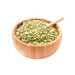 Pois cassés