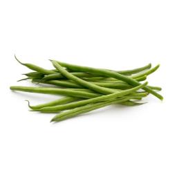 Haricot vert (conserve)