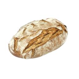 Pain de campagne (non tranché)