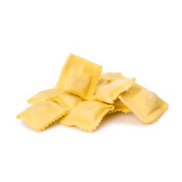 Ravioli (Ricotta-épinards)