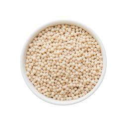Wheat pearls