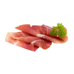 Jambon cru