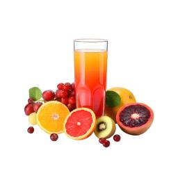 Jus de fruit (Pressade)