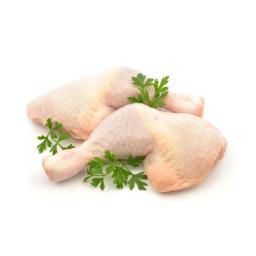 Poulet (cuisse)