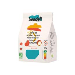 Beedeli Lentil Curry Mix