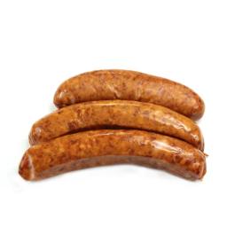 Saucisse de Montbéliard