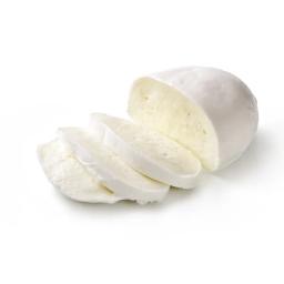 Mozzarella (low-moisture, for cooking)