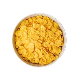 Corn flakes