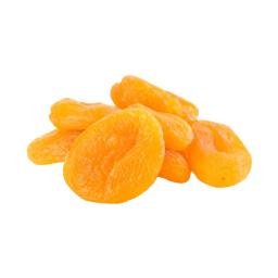 Abricots (secs)