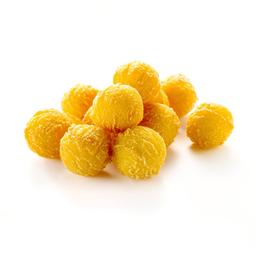 Potato balls (pommes noisettes)