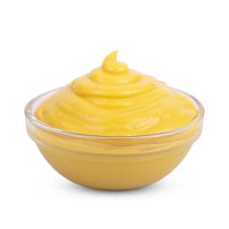 Yellow mustard