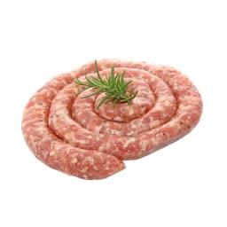 Saucisse de Toulouse