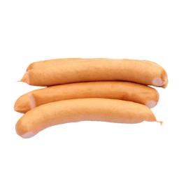 Saucisse de Strasbourg