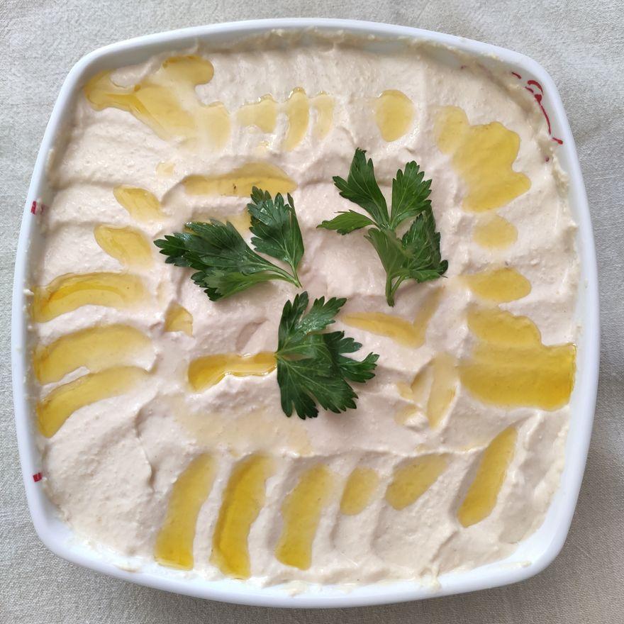 Houmous