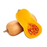 Organic Butternut squash