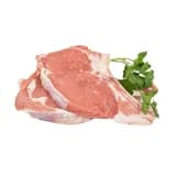 Côte de veau