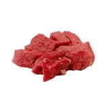 Bœuf (pièce à fondue)