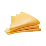 Fromage crémeux (tranches) 