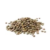 Lentils (dry)