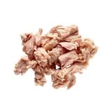 Tuna with sun-dried tomatoes