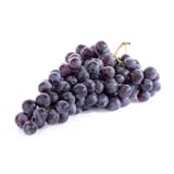 Grapes (red)