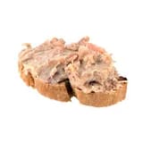 Pork rillettes