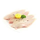 Limande (surgelée)