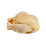 Capon (whole)