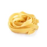 Pâtes (Tagliatelle sèches)
