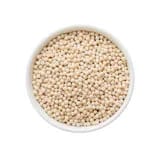 Couscous perlé