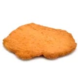 Escalope milanaise