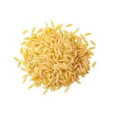 Pâtes (orzo)