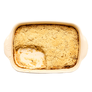 Brandade de thon express