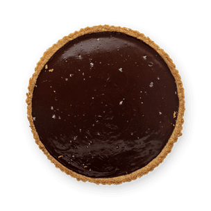 Tarte au chocolat