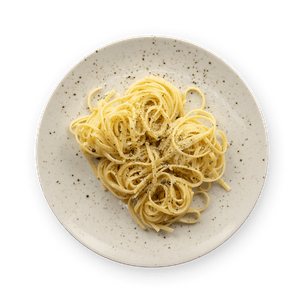 Cacio e Pepe