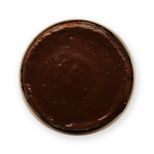 Chocolate Zucchini Cake