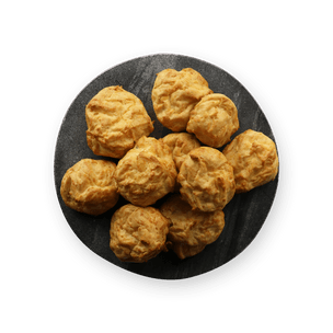 Gougères maison
