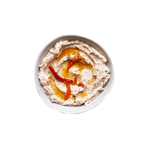 Rillettes de sardines pimentées