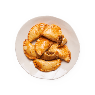 Empanadas au bœuf